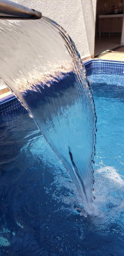 Casa Melo 7 Holiday home Olimpia
