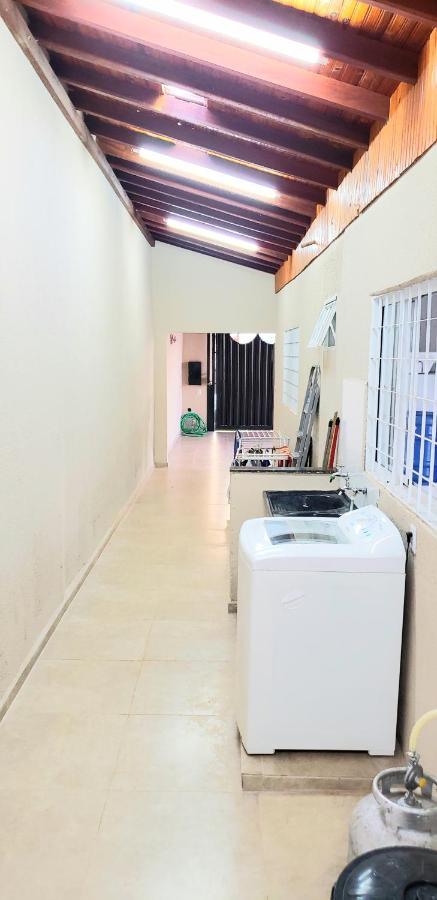 Casa Melo 7 Holiday home Olimpia