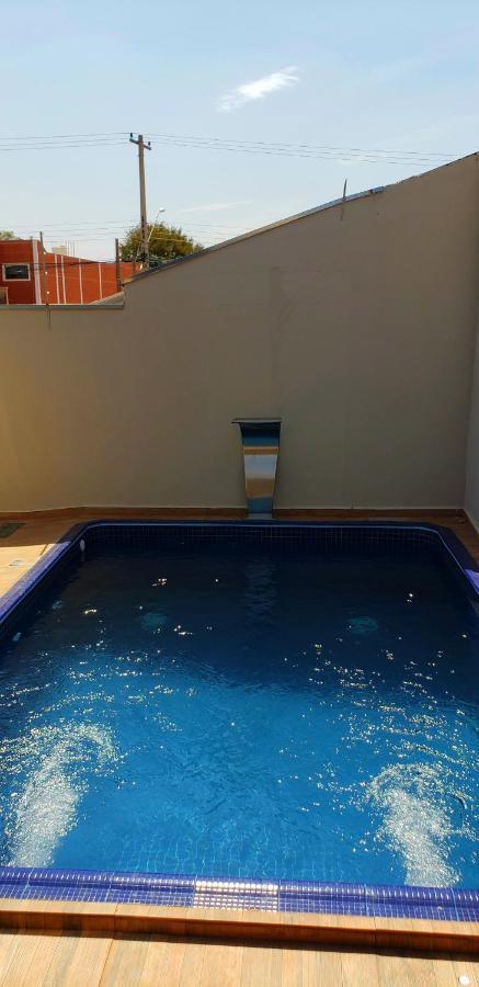 Holiday home Casa Melo 7 Olimpia