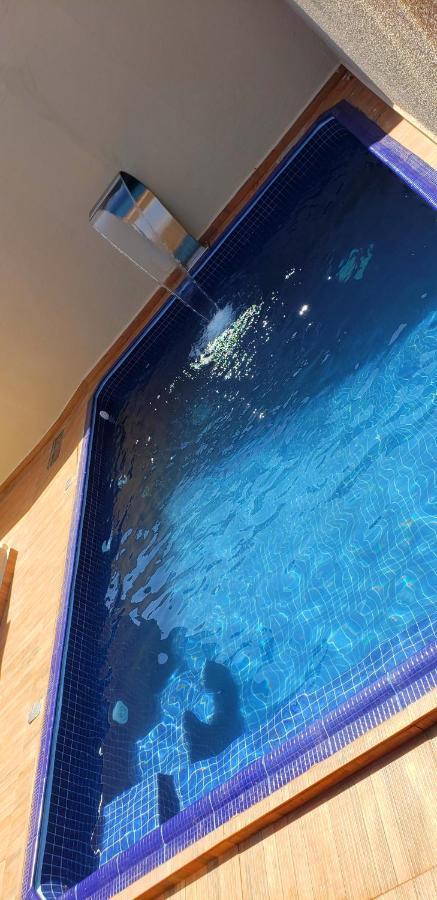 Casa Melo 7 * Olímpia
