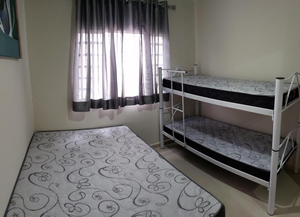 Casa Melo 7 *