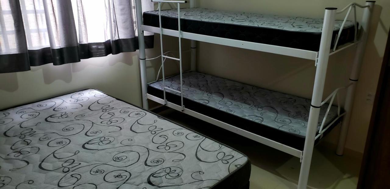 Casa Melo 7 * Olímpia