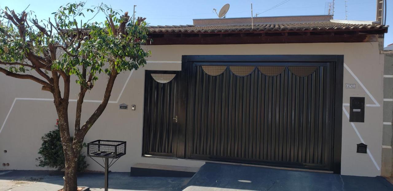 Casa de férias Casa Melo 7 Olímpia