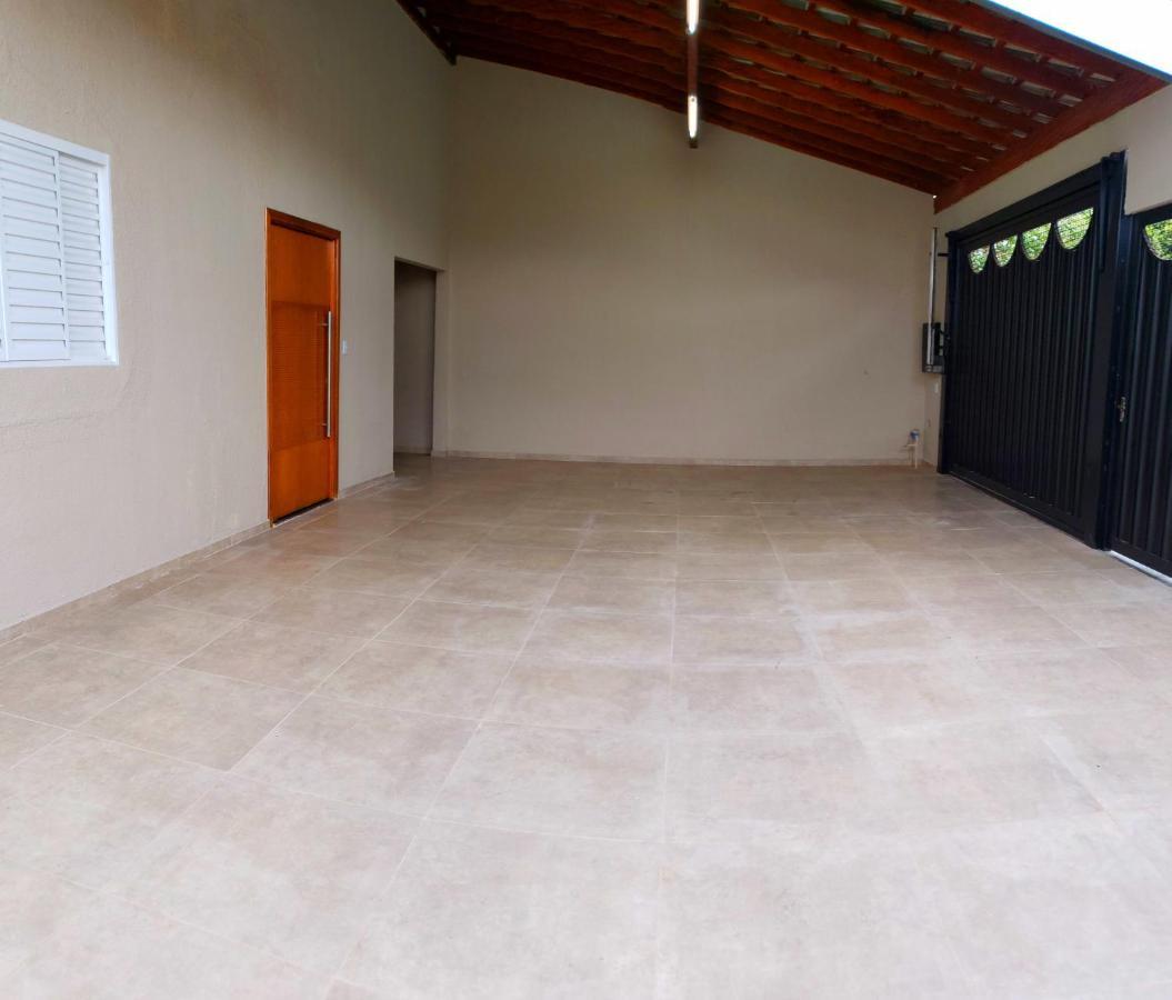 Casa Melo 7 * Olímpia