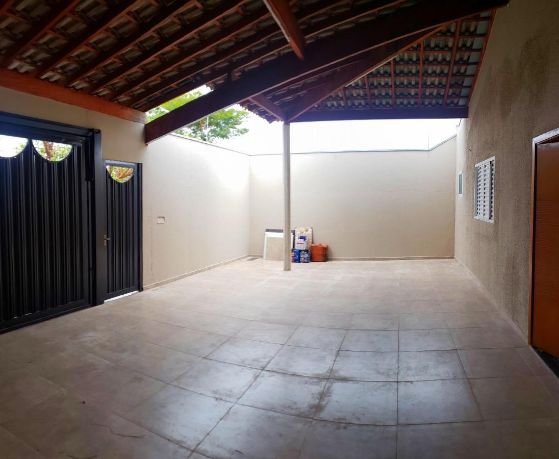 Casa de férias Casa Melo 7 Olímpia