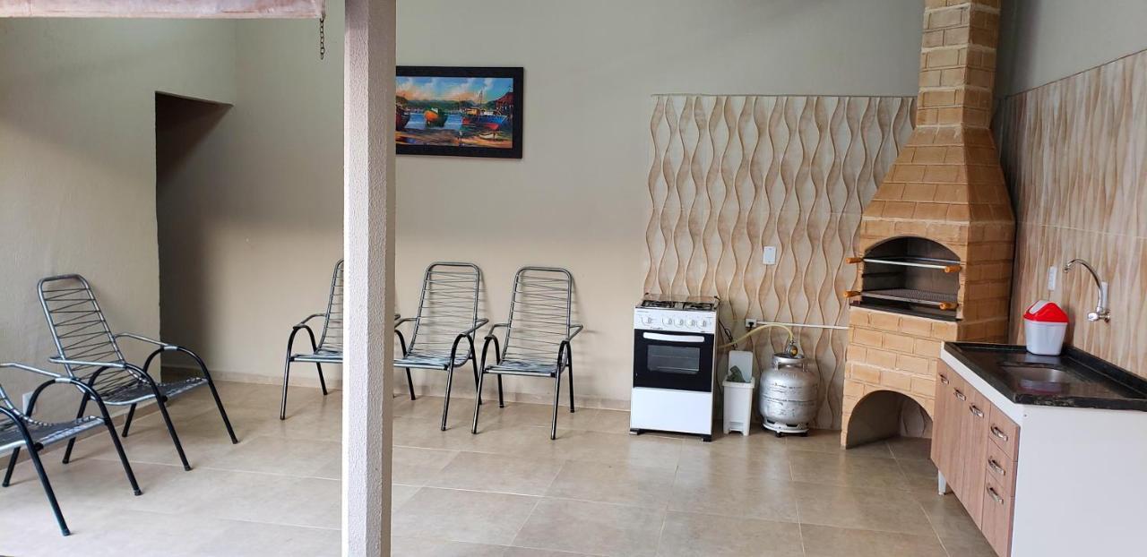 Casa Melo 7 * Olímpia