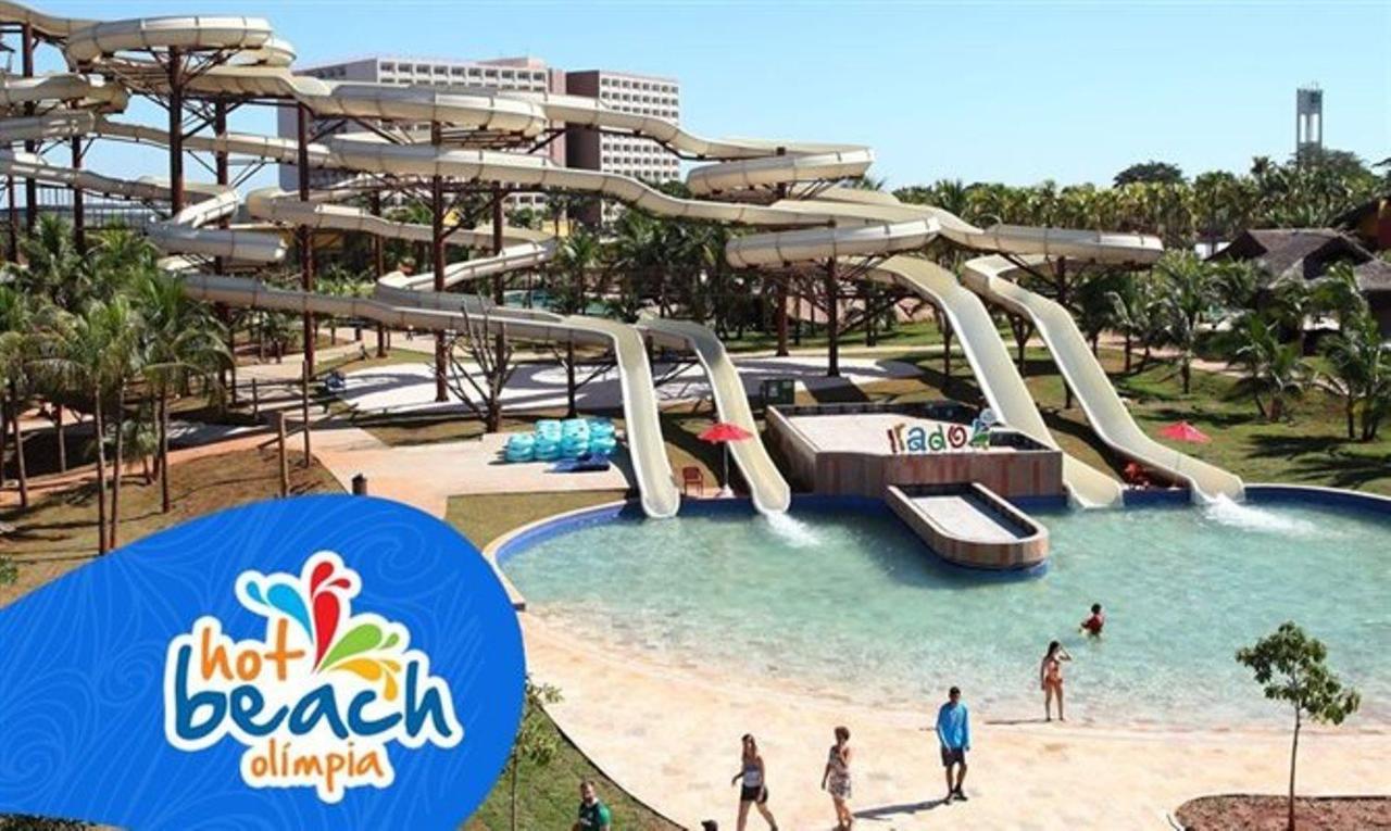 Casa Melo 7 * Olímpia