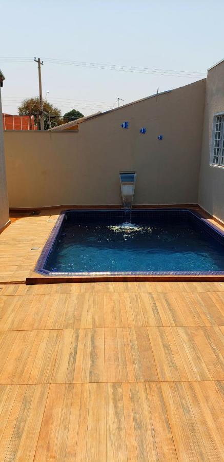 Casa de férias Casa Melo 7 *