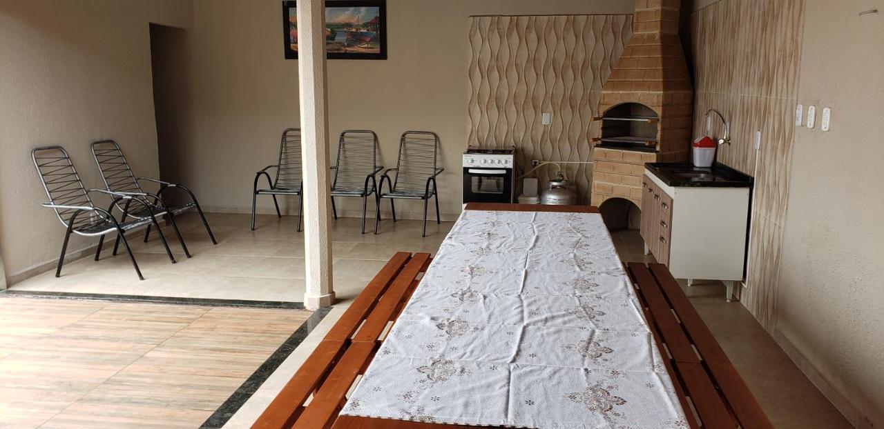 Casa de férias Casa Melo 7 *