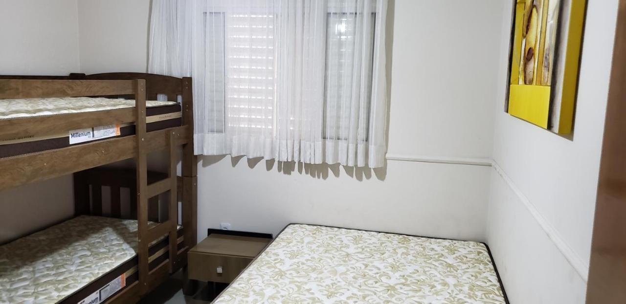 Casa Melo 7 * Olímpia