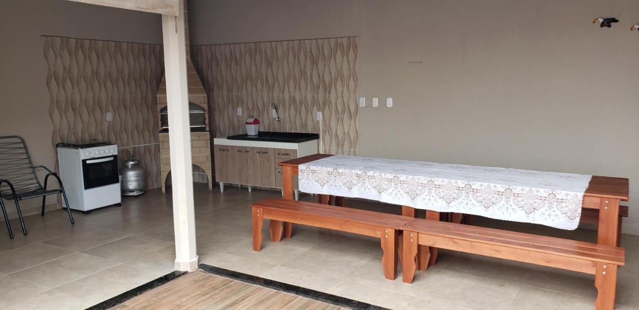 Casa de férias Casa Melo 7 *